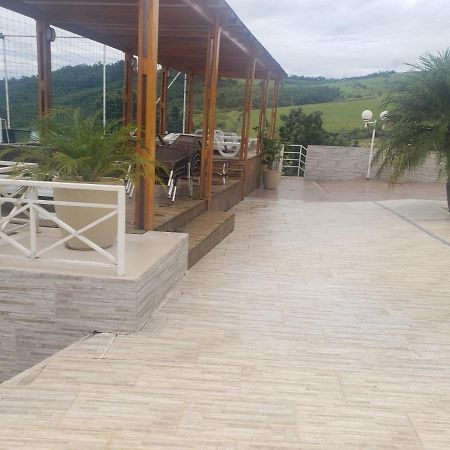 Villa Chacara bela vista do gil Atibaia Esterno foto