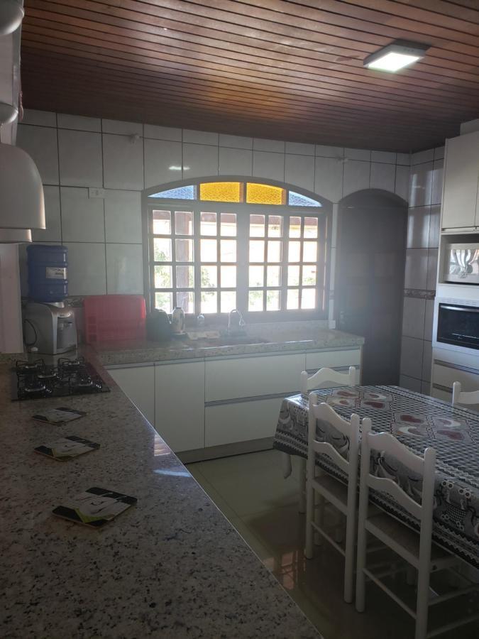 Villa Chacara bela vista do gil Atibaia Esterno foto
