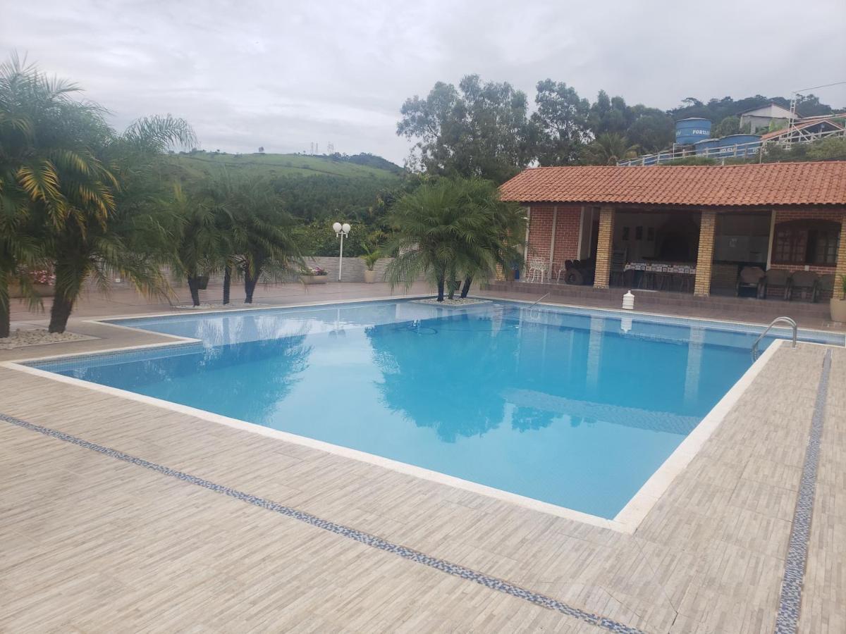 Villa Chacara bela vista do gil Atibaia Esterno foto